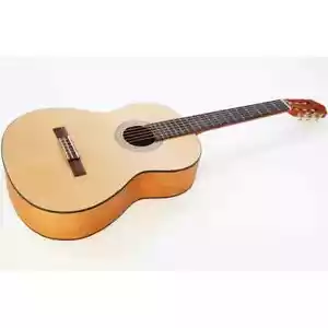 YAMAHA C40MII Klassikgitarre für Anfänger Studenten naturfarben NEU - Bild 1 von 8