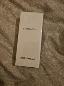 Dolce & Gabbana L'Imperatrice Eau De Toilette 100ml - Picture 1 of 2