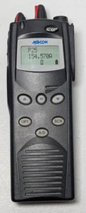 M/A-Com Harris P7100 VHF 136-174 MHz P25 Digital TESTED - Picture 1 of 15