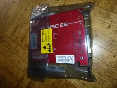 TerraTec Producer Phase 88 24Bit - Bild 1 von 2