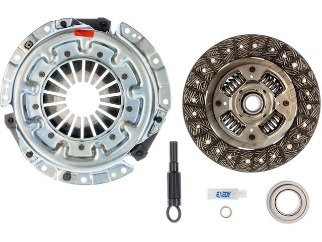 Kit de embreagem para Nissan Pickup 300ZX 200SX 280Z 280ZX 720 D21 Pathfinder DG64D4 - Imagem 1 de 1