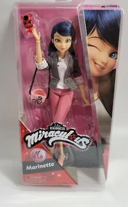 Wunderbare Marienkäfer Marinette Modepuppe - Bild 1 von 11