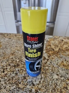 Stoner Car Care 91094 More Shine Tire Finish, 12 oz - Picture 1 of 2