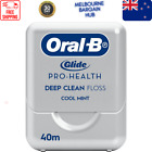 Oral-B Glide Pro-Health® Deep Clean Floss 40M