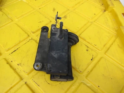 1986 Honda Goldwing 1200 GL1200 OEM VACCUM CANNISTER CRUISE - Image 1 of 4