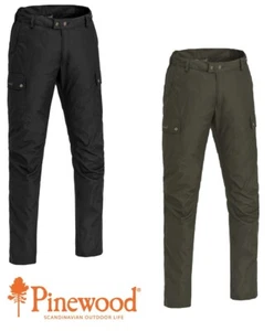 PINEWOOD Finnveden Classic, Outdoor -Allround Hose ~Wasserabweisend~Atmungsaktiv - Picture 1 of 5
