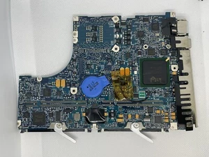 Apple 820-1889-A Płyta główna A1181 Core Duo T2400 Połowa 2006 roku - Zdjęcie 1 z 3