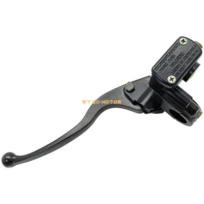 Front Left Brake Master Cylinder for Kawasaki KFX50 KFX90 2007-2021 43015-Y001 - Image 1 of 4