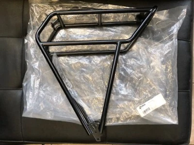Tubus Fat Bike Rear Rack - Image 1 of 2