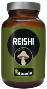 Hanoju Reishi-Extrakt 400 mg 90 T Pilze - Bild 1 von 1