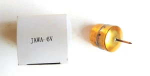 Galleggiante Float for carburettor Moto Jawa - Bild 1 von 2