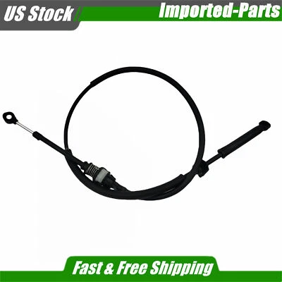Nuevo cable de cambio de transmisión para Ford Explorer Ranger 1993-1994 F3TZ7E395A Foto 1 de 4