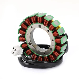 Stator Fit Kawasaki EJ800 W800 11-16 EJ800 W800 Street 19-2020 21003-0112. E7 - Zdjęcie 1 z 9