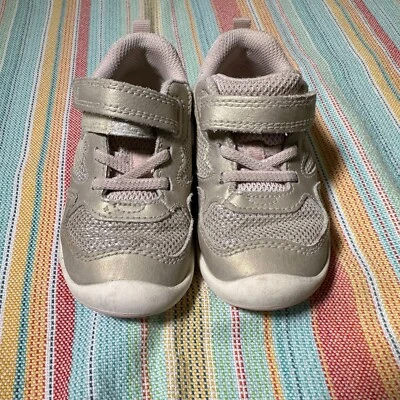 Zapatilla deportiva Stride Rite Winslow para niños pequeños talla 6,5 Foto 1 de 4