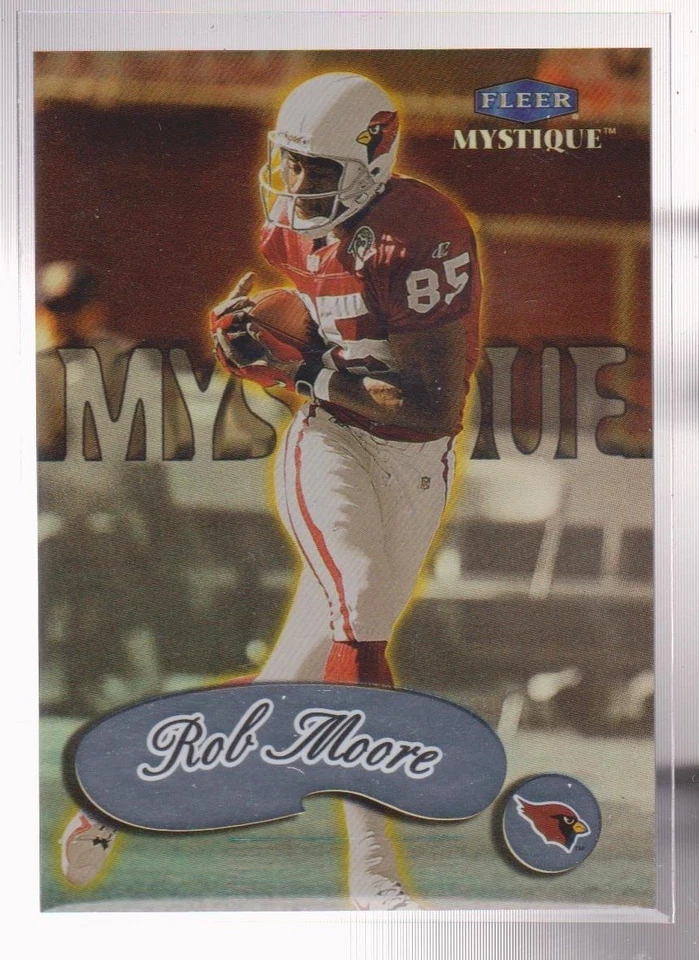 Arizona Cardinals Cards You Pick -- Get 40% off Details Inside A6 - Image 1 of 1