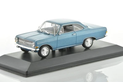 OPEL Rekord Coupe 1963 1/43 MINICHAMPS 400041020 - Image 1 of 4