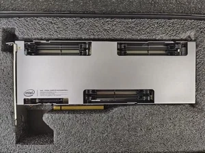 Scheda di controllo monitor tecnologia visiva Intel VCA1585LMV - Foto 1 di 5