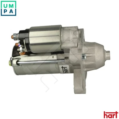 STARTER 542 362 FOR CITROËN JUMPY/III/Van MAZDA FORD MONDEO/IV/Turnier GRAND 3 - Image 1 of 4