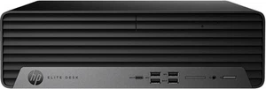 HP Elite 805 G9 - SFF - Ryzen 7 8700G / 4.2 GHz - RAM 16 GB - SSD 512 GB - NVMe - Bild 1 von 3