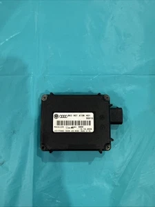 09-12 Audi Q5 Homelink Garage Door Opener Control Module OEM 8K0907410B - Picture 1 of 4
