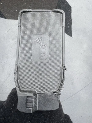 AUDI A8 Q7 CONSOLA CENTRAL CONEXIÓN CELULAR 2017 QUATTRO 4G0051435 Foto 1 de 2