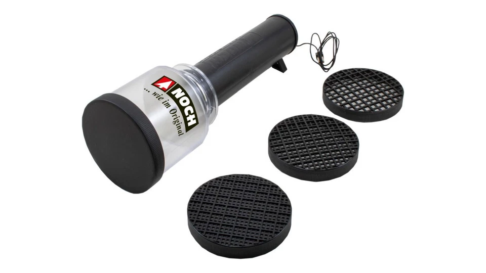 NOCH 60120 - G 0 H0 TT N Z Gras-Master 4.0 - Neu