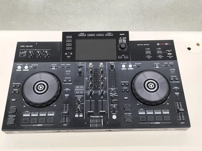 Pioneer XDJ-RR DJ Mixer USB Playback LINK EXPORT Compatible Controller - Image 1 of 4