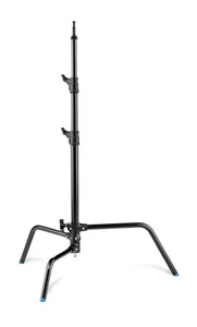 Soporte C pata corredera Blk 20'' 180cm/69in base y columna|Avenger - Imagen 1 de 2