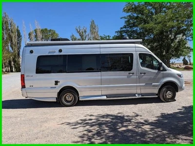 2020 Winnebago Era 70A Class B Stock Number 593844 3.0L V6 Diesel 23,278 Miles - Image 1 of 4