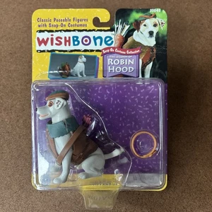 WishBone - Odysseus in the Odyssee 1996 Equity Toys Neu RAR - Bild 1 von 14