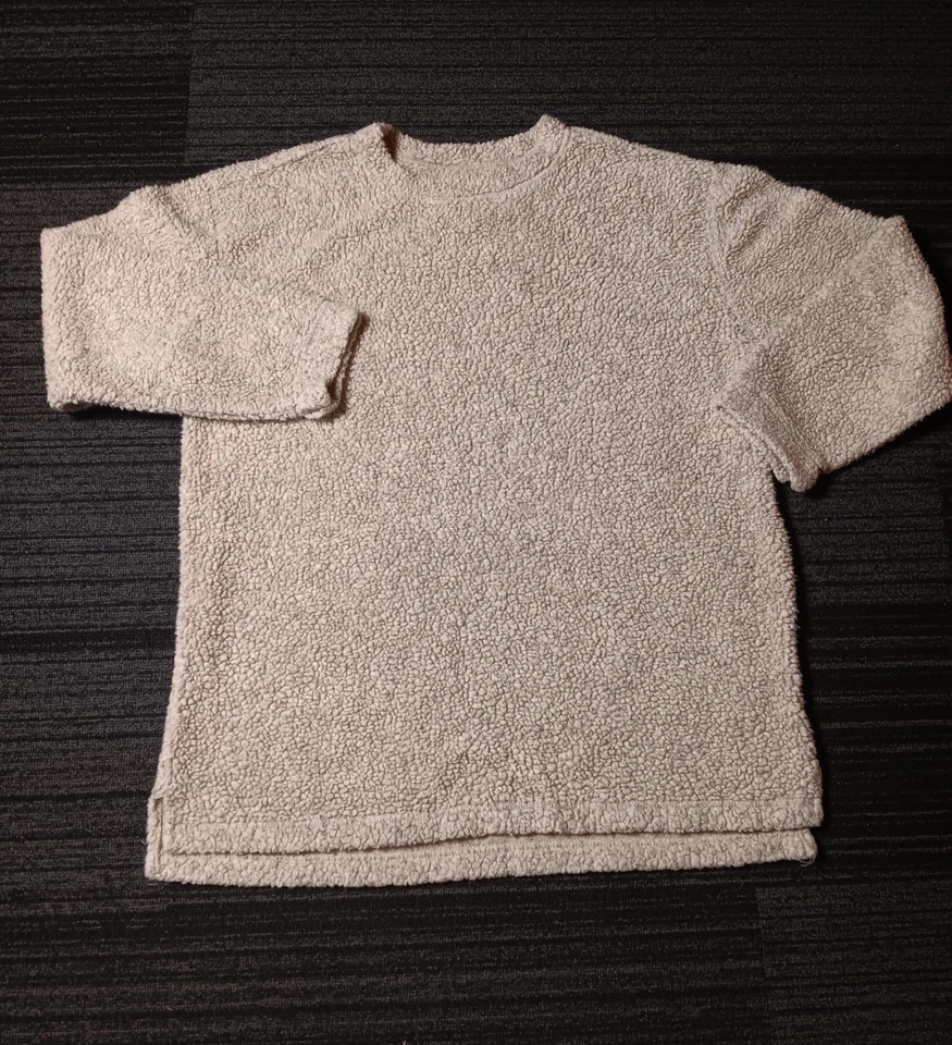 Suéter Woolrich Vintage Años 80 Resistente Ropa Exterior Pullover Mediano Unisex  Foto 1 de 4