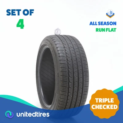 Juego de (4) Michelin Primacy MXM4 ZP 90V 225/45R17 usados - 7-7,5/32 Foto 1 de 4