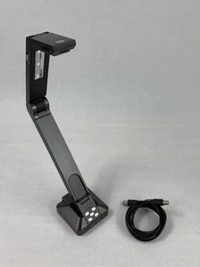HoverCam A3 Solo 5 Portable Document Camera w/ Cord - Picture 1 of 11