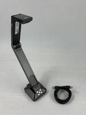 HoverCam A3 Solo 5 Portable Document Camera w/ Cord - Image 1 of 4