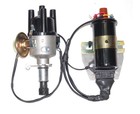 New Bobcat 742 Skidsteer Distributor Bosch Type with electronic ignition + Coil