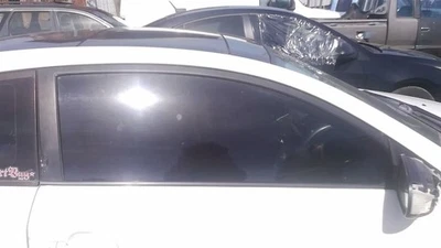 Passenger Right Front Door Glass Fits 05-10 SCION TC 29138861 Foto 1 de 4