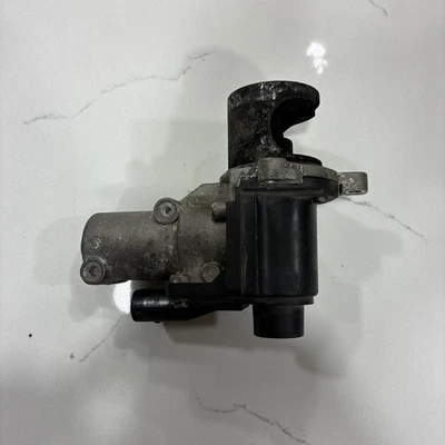 Válvula de recirculação de gases de escape Audi q7 VW Touareg 3.0TDi V6 059131502B - Imagem 1 de 2