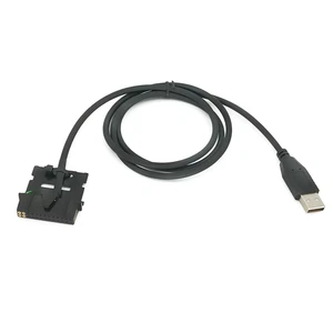 USB Programming Cable For MOTOROLA XPR5550 XPR8300 XPR4300 DGM6100 DGR6175 Radio - Picture 1 of 7