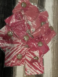 Lote de 9 piezas de ropa para jóvenes manga larga liquidación valor al por mayor nuevo con etiquetas S M L - Imagen 1 de 7