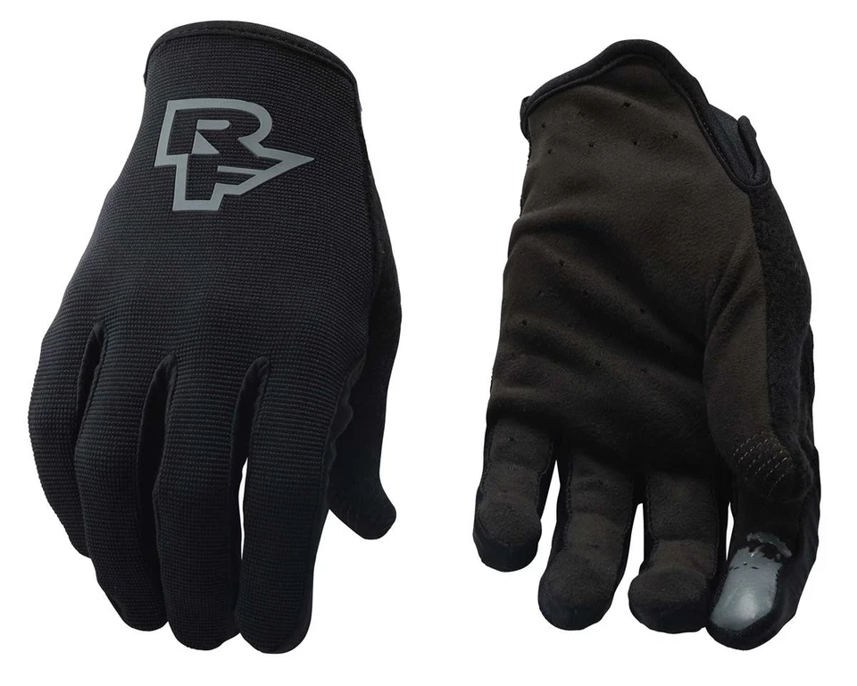 Guantes Race Face Trigger (negro) Foto 1 de 1