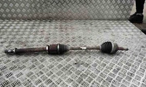 Árbol de transmisión delantero derecho RENAULT GRAND SCÉNIC III JZ0/1 1.5 diésel 26169185 - Imagen 1 de 2