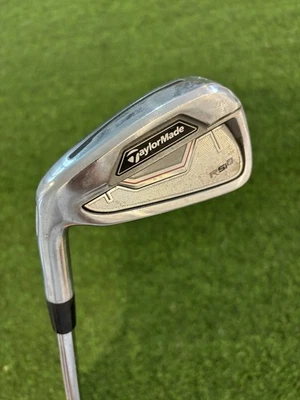 Taylormade RSI 2 Left Handed 6 Iron/Steel/RH - Image 1 of 4