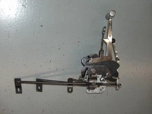 Mr. Gasket In-Line Vertigate Muncie 4 Speed Transmission Drag Racing Shifter - Picture 1 of 23