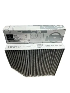 Mercedes-Benz E-Class (213) C-Class (205) Pollen filter A205 835 01 47 New - Bild 1 von 6