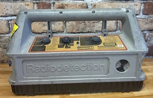 RadioDetection RD400HPTx Nadajnik 12V - Zdjęcie 1 z 5
