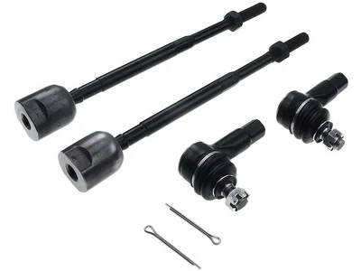 For 1990-1995 Suzuki Swift Tie Rod End Kit Front APR 37691YHHD 1991 1992 1993 - Image 1 of 2