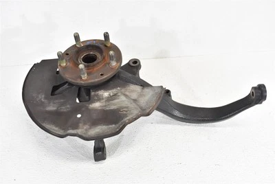 2006 2007 Mazdaspeed6 Spindle Knuckle Hub Front Left LH Mazda Speed6 MS6 06 07 - Изображение 1 из 4