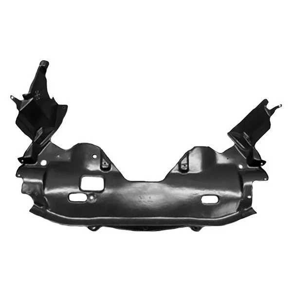 For Honda Ridgeline 2006-2008 Sherman Bumper Splash Shield Value Line - Изображение 1 из 1