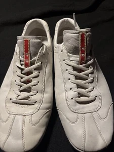 Prada Lederschuhe - Bild 1 von 5