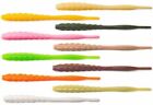 FishUP Scaly 2.8” (70mm) 10pc. per pack Soft bait Perch,Chub,trout